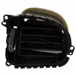 4L5Z19893AAE - Body: Louver for Ford: Explorer Sport Trac, Ranger Image