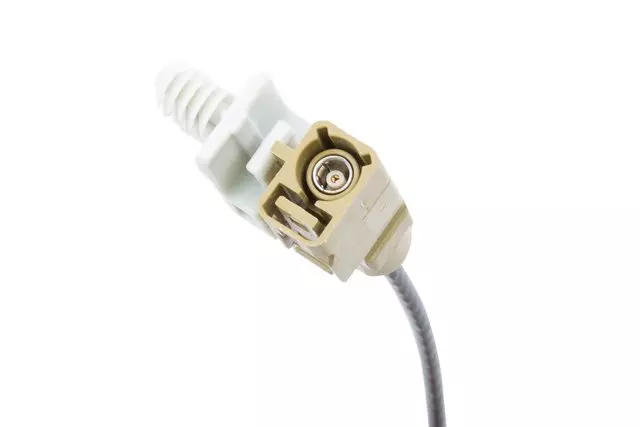 Radio and Navigation Antenna Cable - ACDelco (84005103)
