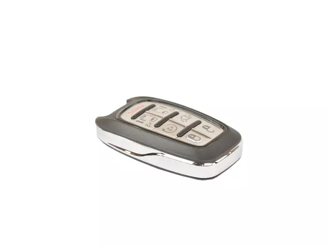 68238689AD - Electrical: Key Sense Transmitter for Mopar Image