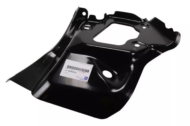 92292433 - Body: Tail Lamp Panel for Chevrolet: SS Image