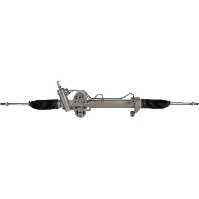 95404M - Suspension &amp; Steering: Rack and Pinion Assembly - MAVAL - Hydraulic Power - Remanufactured - 95404M for Maval Image