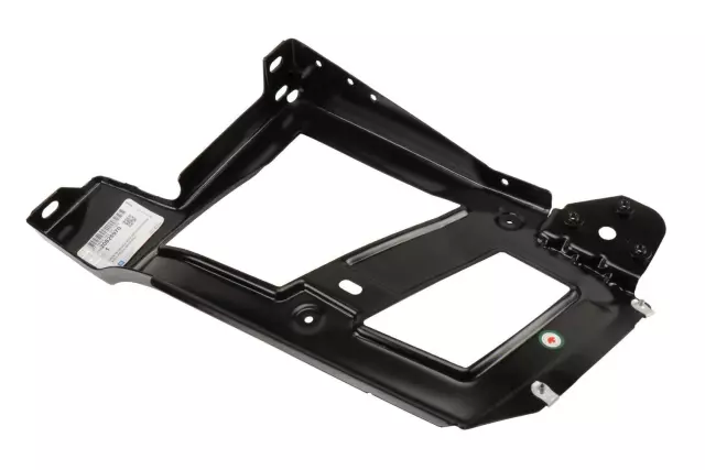 20826970 - : Part# 20826970 Front Driver Side Bumper Fascia Side Bracket for Pontiac: Solstice | Saturn: Sky Image