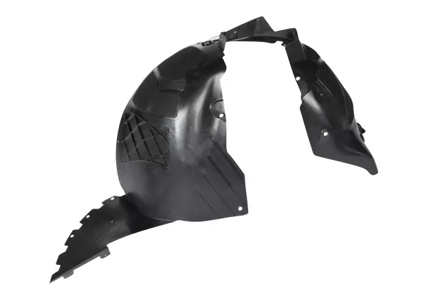 Passenger Side Front Wheelhouse Liner - GM (20907204)