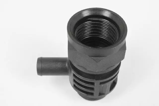 68081719AC - : Oil Fill Housing for Mopar Image