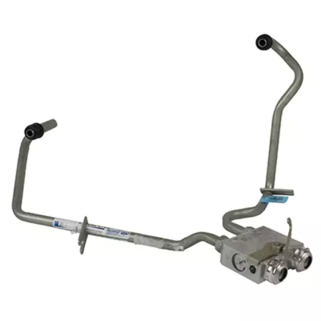 2013-2019 Ford - Cooler Pipe - Ford (DG1Z-7R081-A)