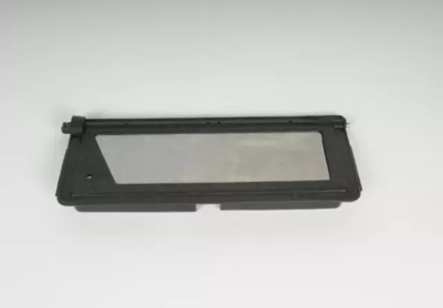 1550102 - HVAC: ACDelcoâ„¢ Valve for Chevrolet: Express 1500, Express 2500, Express 3500 | GMC: Savana 1500, Savana 2500, Savana 3500 Image