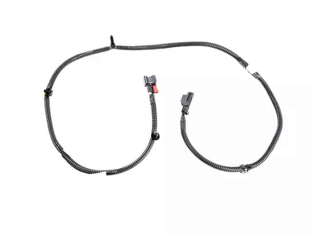 56051176AC - Electrical: Underhood Lamp Wiring for Dodge: Ram 1500, Ram 2500, Ram 3500 Image