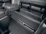 8U45T6Z100C - Interior: Rear Under-Seat Cargo Tray for Honda: Ridgeline Image