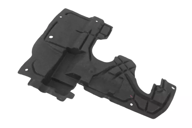 23181659 - Body: Splash Shield for Cadillac: ATS Image