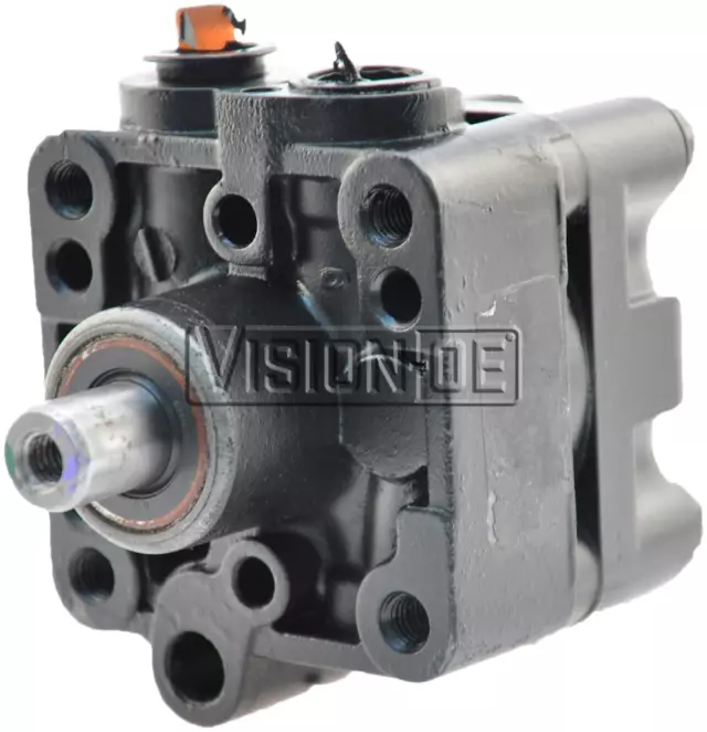 9900638 - Cooling Systems: Power Steering Pump - Replaces GM 19319331 for BBB INDUSTRIES Image