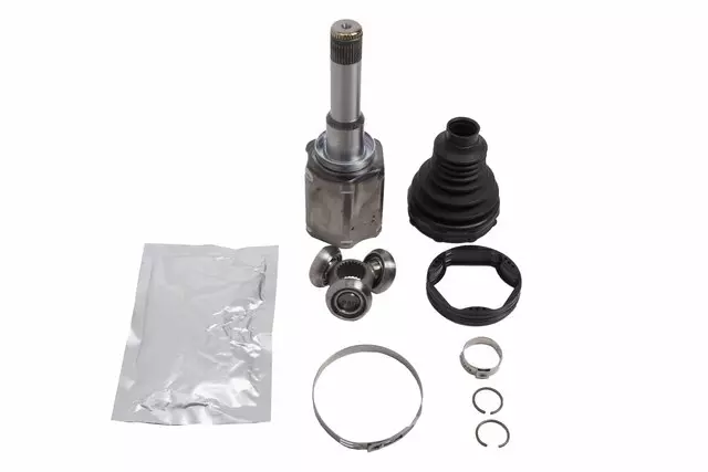 95908482 - Front Drive Axle: Inner Cv Joint for Buick: Encore Image