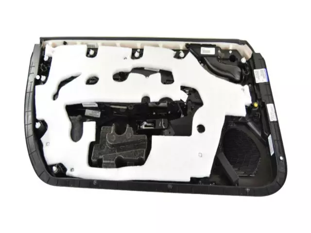 5PS261X9AH - : Front Door Trim Panel, Right for Dodge: Challenger Image