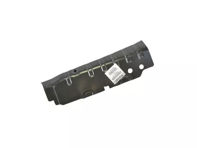 68285197AA - Body Sheet Metal Except Doors: Quarter Window Reinforcement for Mopar Image image