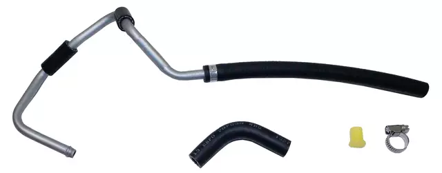 36352515 - : Power Steering Return Hose for ACDelco Image