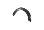6EY82TZZAG - Exterior Ornamentation: Wheel Opening Flare Molding for Mopar Image