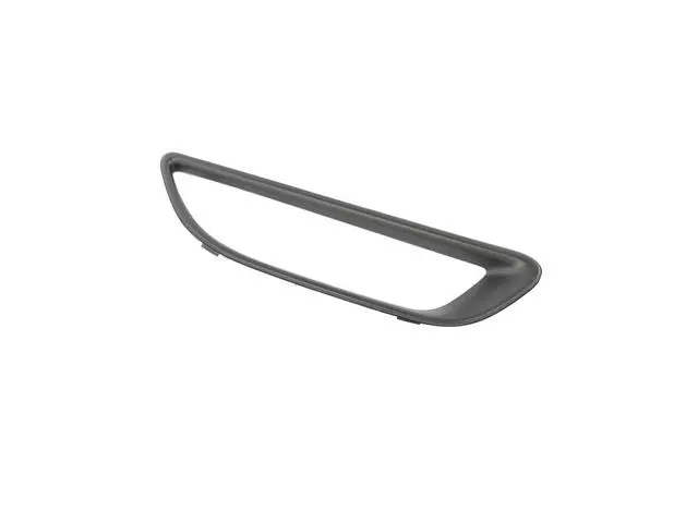 Front Fascia Bezel, Left - Mopar (68330050AA)