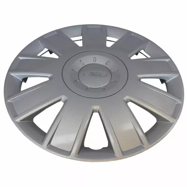 6S4Z1130A - : 2004-2007 Ford Focus - Wheel Cap for Ford: Focus Image