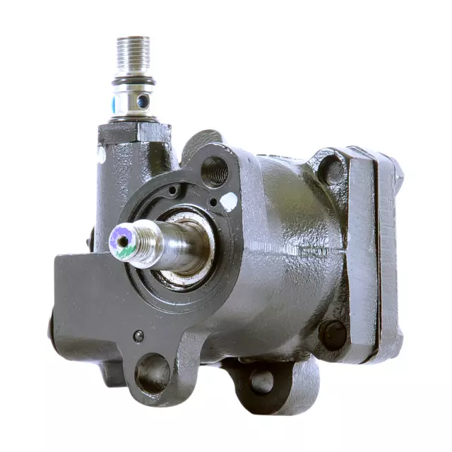 Power Steering Pump - ACDelco (36P0616)