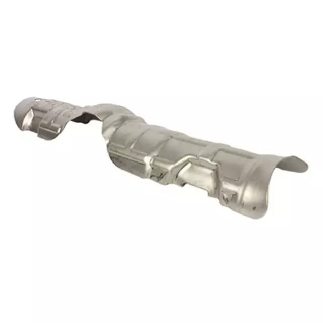 Converter Shield - Ford (7L1Z-5E258-AB)