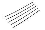 92194336 - Suspension: Front Suspension Strut Shield Strap for ACDelco Image