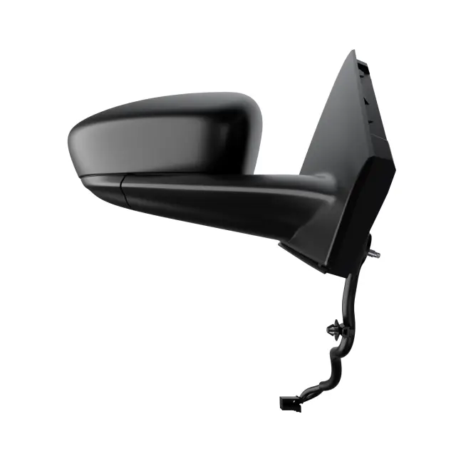 5MJ50TZZAH - : Outside Rear-View Mirror, Right for Chrysler: 200 Image