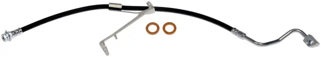 H621000 - Brake: Brake Hydraulic Hose for Dorman Image
