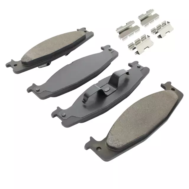 10020632M - : Disc Brake Pad Set for MPA ELECTRICAL Image