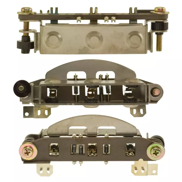 E3916 - : Alternator Rectifier for ACDelco Image