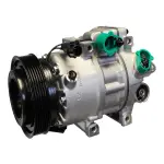 4716036 - : NEW COMPRESSOR W/ CLUTCH for Denso Image