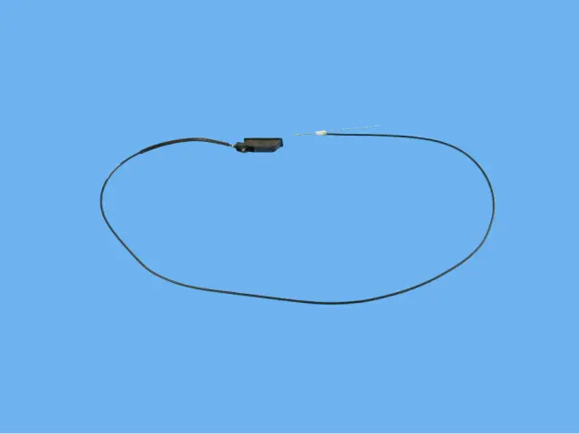 Genuine Alfa Romeo Cable - Alfa Romeo (68321189AA)