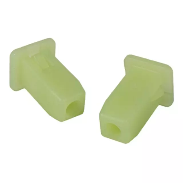 Valance Panel Holder - Ford (W711224-S300)