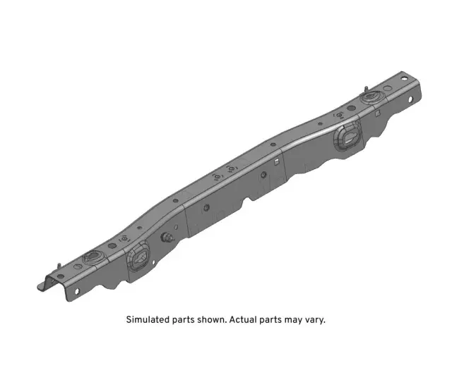 84015363 - Body: Upper Tie Bar for GM Image