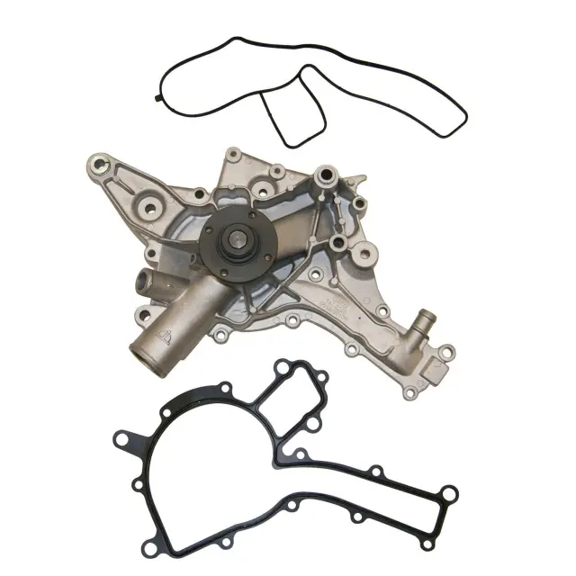 1472220 - Cooling Systems: GMB Engine Water Pump for GMB Image