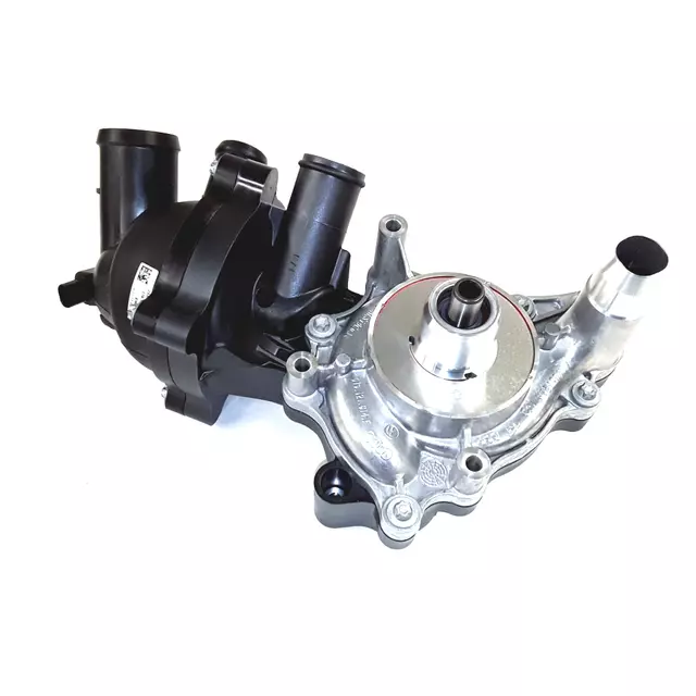 Water Pump Assembly - Audi (079-121-013-T)