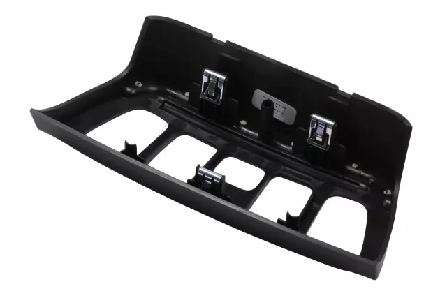 2018-2021 GMC Terrain - Switch Cover - GM (23386666)