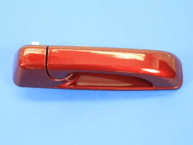5HS56EEMAJ - Doors and Related Parts: Door Exterior Handle, Right for Mopar Image