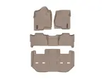 4506612452354 - : Tan FloorLiner™ DigitalFit® for WeatherTech Image