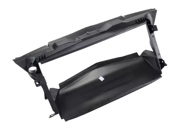 84502058 - : Radiator Support Air Duct for Chevrolet: Corvette Image