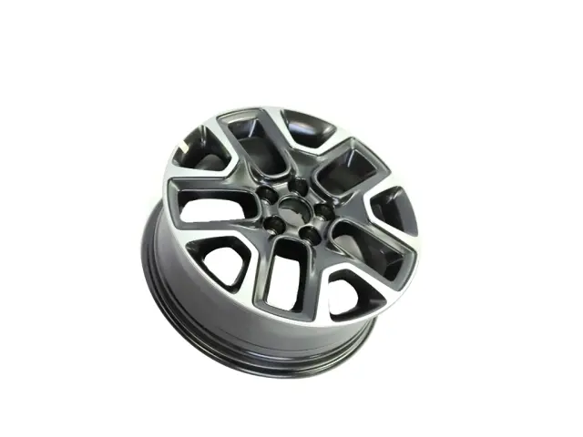 « 6SM311XFAA –  : Aluminium Roue, Avant Ou Arrière pour Mopar Image »