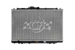 2719 - : Radiator for CSF Image