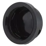 92070 - : 2 25/32" Hole Grommets, Closed Back Grommet for Grote Lighting Image