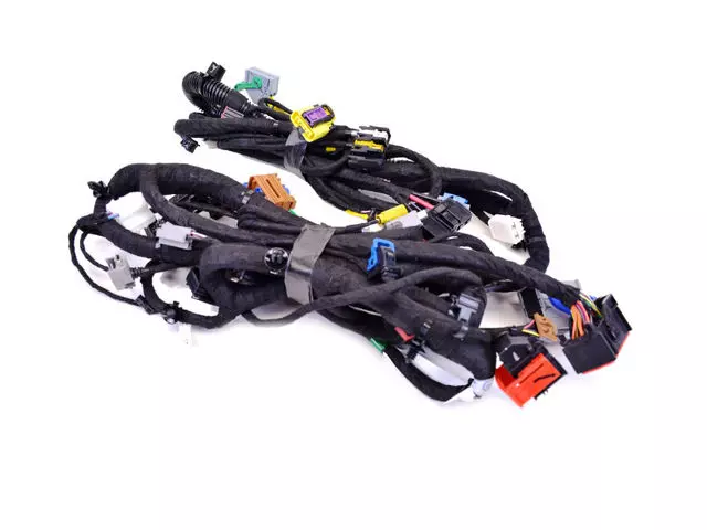 Instrument Panel Wiring - Mopar (4727766AG)