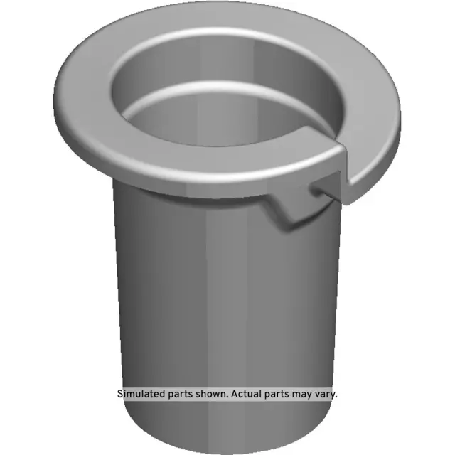 84171377 - : Front Shock Absorber Boot for Cadillac: Escalade, Escalade ESV | Chevrolet: Silverado 1500, Silverado 1500 LTD, Suburban, Tahoe | GMC: Sierra 1500, Sierra 1500 Limited, Yukon, Yukon XL Image