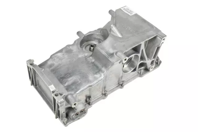 12613437 - : Oil Pan for GM Image