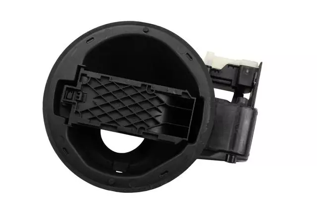 39077237 - Body: Fuel Pocket for Buick: Regal Image