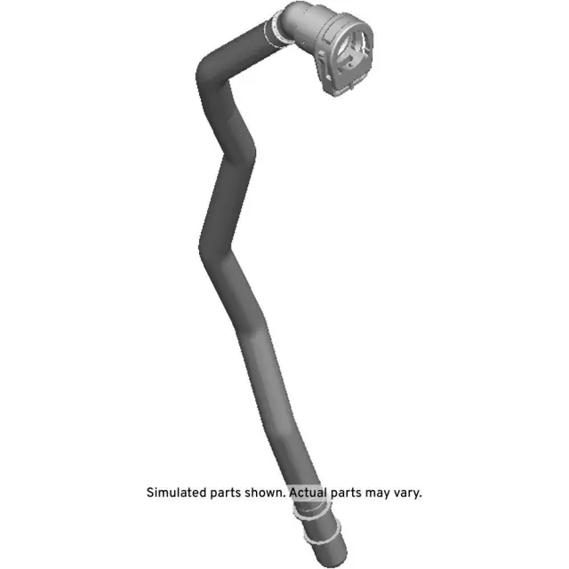 87869302 - : F (S)Hose for GM Image