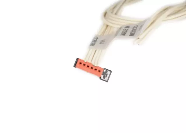 Steering Angle Sensor Pigtail - GM (88988374)