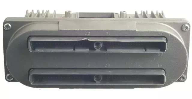 Powertrain Control Module, Remanufactured - GM (19109039)
