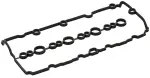 12430 - : Gasket, cylinder head cover for Elring Image