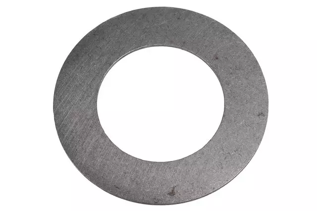 1.17mm-1.27mm Differential Drive Pinion Gear Bearing Shim Kit - GM (84881480)